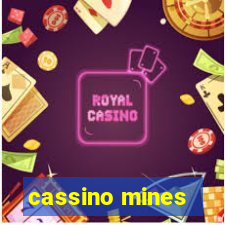 cassino mines